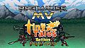 RPG Maker MV - MT Tiny Tales Battlers - Magitek Dynasty