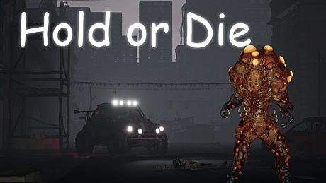 Hold or Die Game