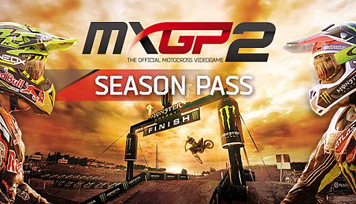 MXGP2 - Season Pass