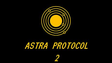 Astra Protocol 2 Game