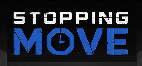 Stopping Move Game