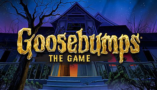 Goosebumps: The Game