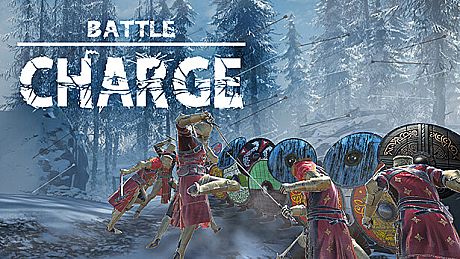 Battle Charge Game