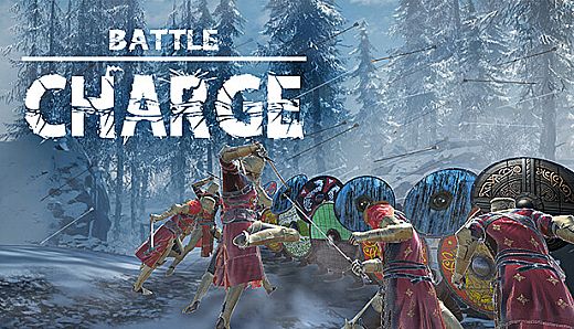 Battle Charge