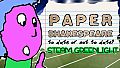 Paper Shakespeare, Outfit Pack: Steam Greenlight
