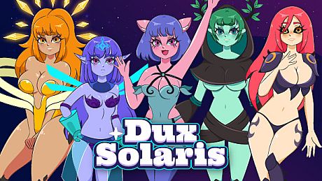 Dux Solaris Game