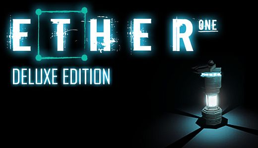 Ether One: Deluxe Edition Upgrade