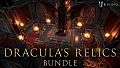 V Rising - Dracula's Relics