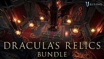 Acheter V Rising - Dracula's Relics PC