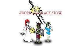 Sword of the Black Stone