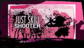 Just skill shooter 2