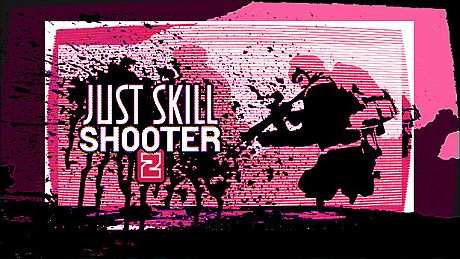Just skill shooter 2 Game