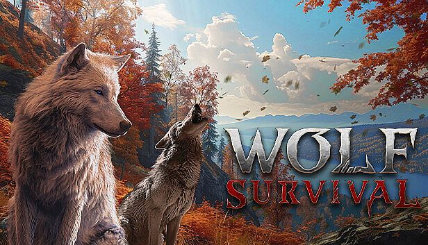 Buy Wolf Survival