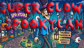 Super Clown Spookyland