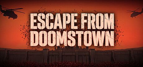 Escape from Doomstown Game