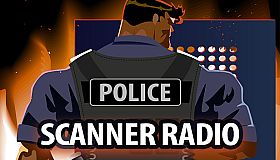 Police Scanner Radio - Real Live Audio - Happening Now!