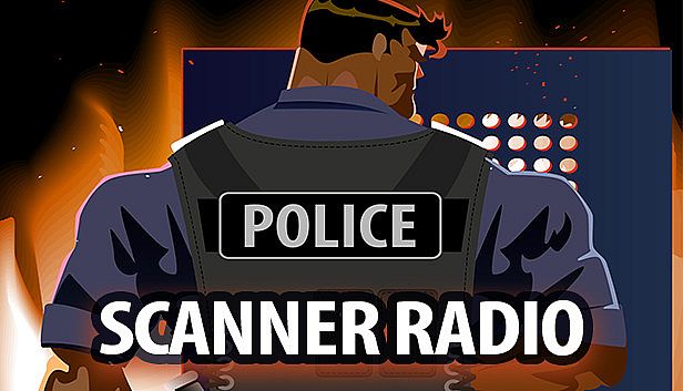 Buy Police Scanner Radio - Real Live Audio - Happening Now!