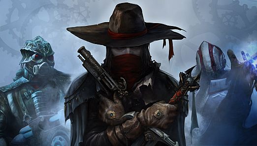 The Incredible Adventures of Van Helsing: Extended Edition