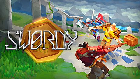 SWORDY Game