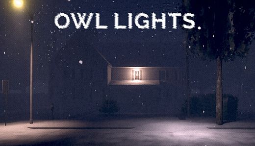 Owl Lights