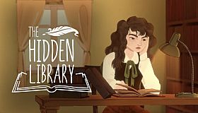 The Hidden Library