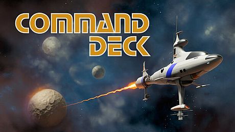 Command Deck Game