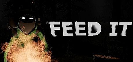 FEED IT Game