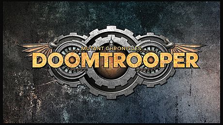Doomtrooper CCG