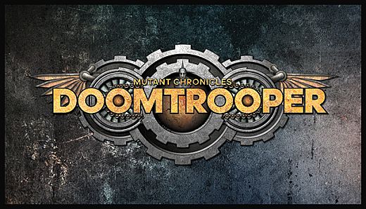 Doomtrooper CCG