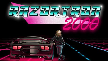 Razortron 2000: Soundtrack DLC