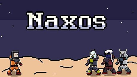 Naxos Game