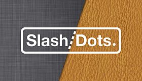 Slash/Dots.