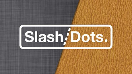 Slash/Dots. Game
