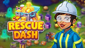 Rescue Dash - Professional Pack