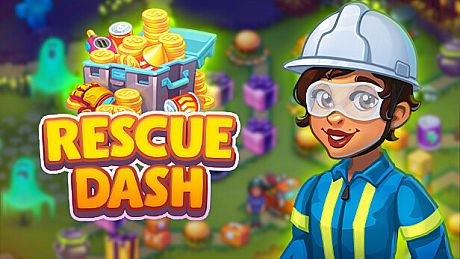 Rescue Dash - Professional Pack DLC