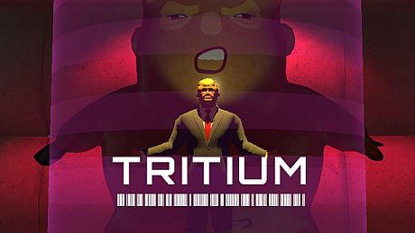 Tritium Game