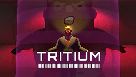 Tritium