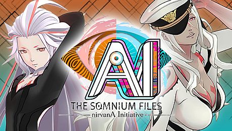 AI: THE SOMNIUM FILES - nirvanA Initiative DLC Monochrome Set DLC