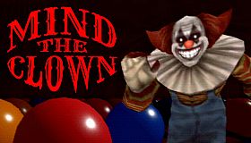 Mind the Clown