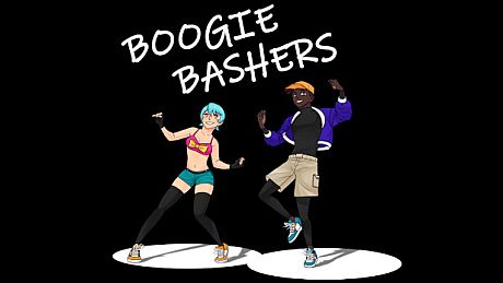 Boogie Bashers Game