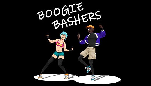 Boogie Bashers