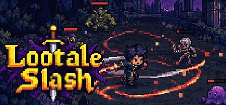 Lootale Slash Game