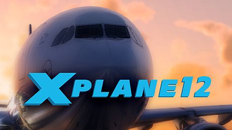 X-Plane 12 Game