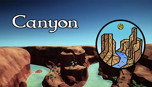 Canyon