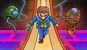 Die for the Economy!