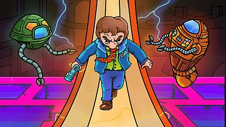 Die for the Economy! Game