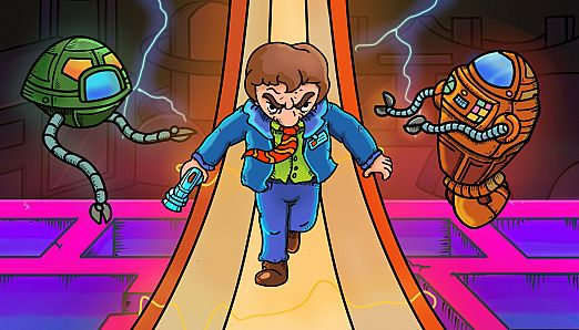 Die for the Economy!