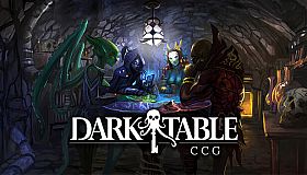 Dark Table CCG