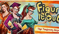 Kup Figure It Out: The Tantrum Simulator na PC
