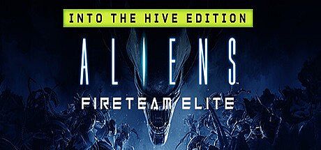 Aliens: Fireteam Elite - Into the Hive Edition Package